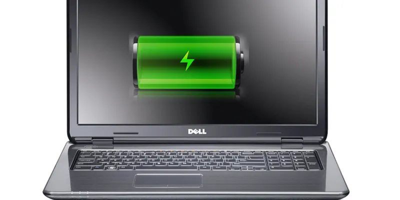  How to check laptop battery health & usage history